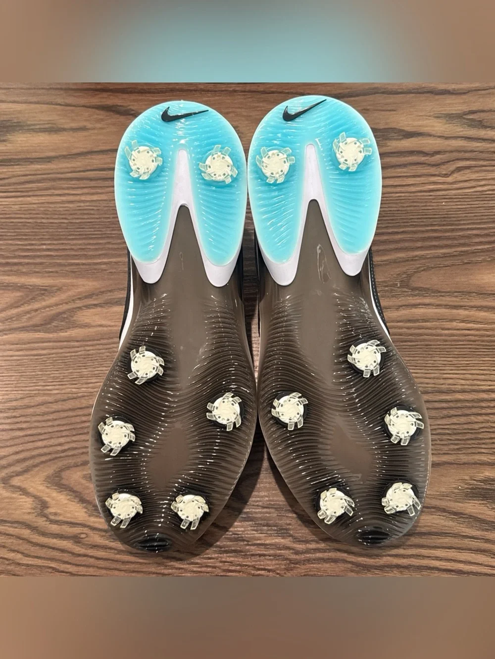 Nike size 14